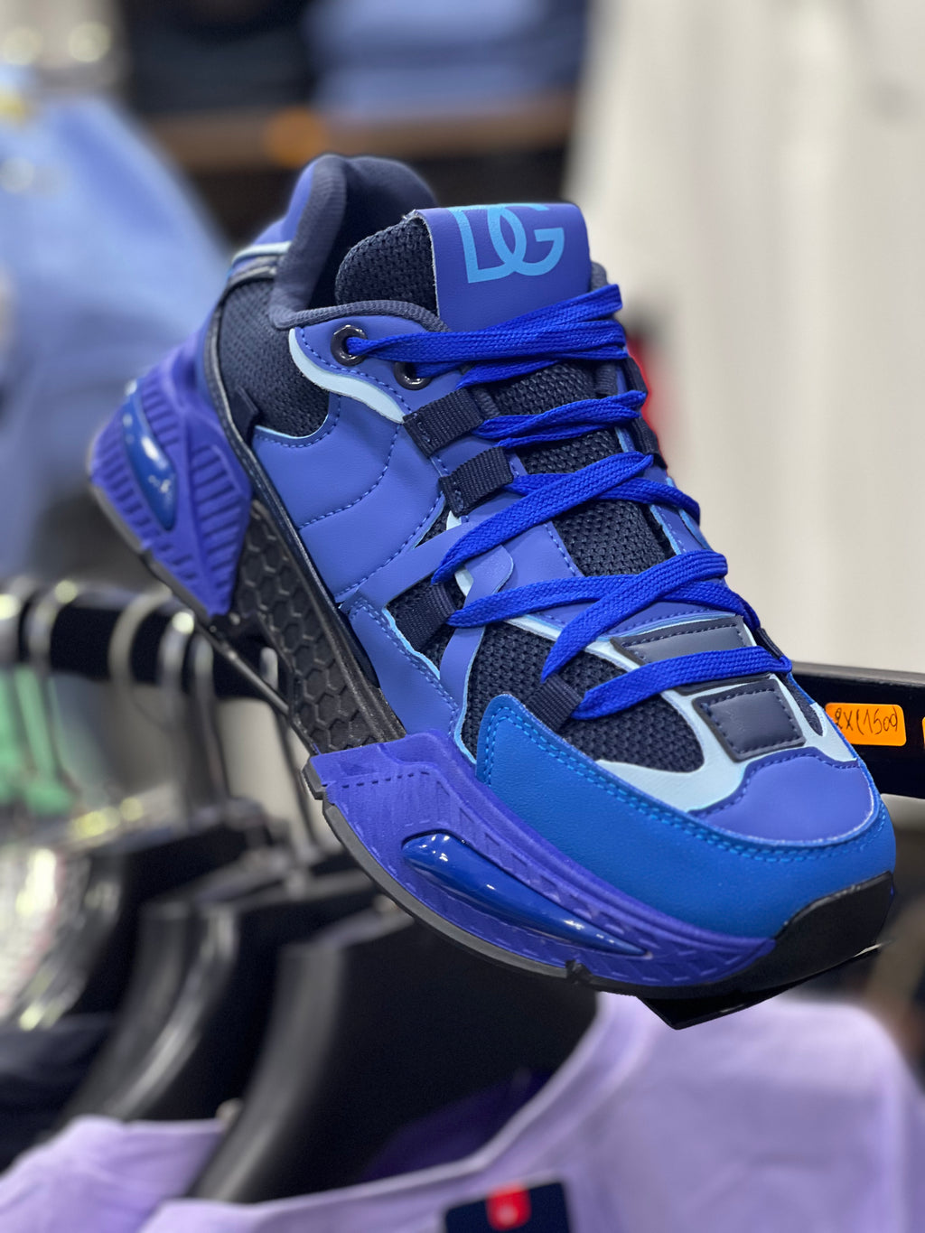 👟 أحذية رياضية راقية وجودة ممتازة