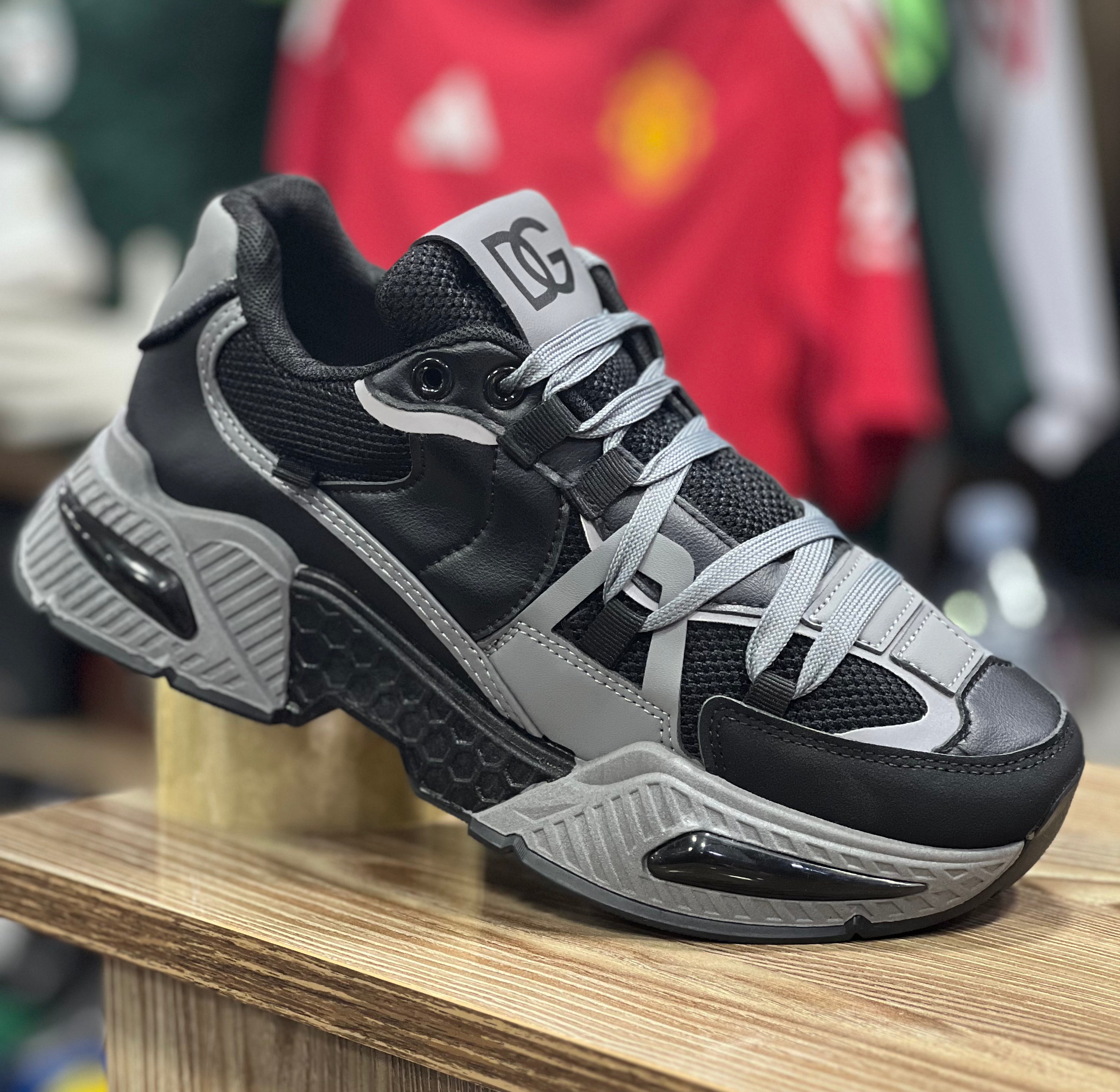 👟 أحذية رياضية راقية وجودة ممتازة