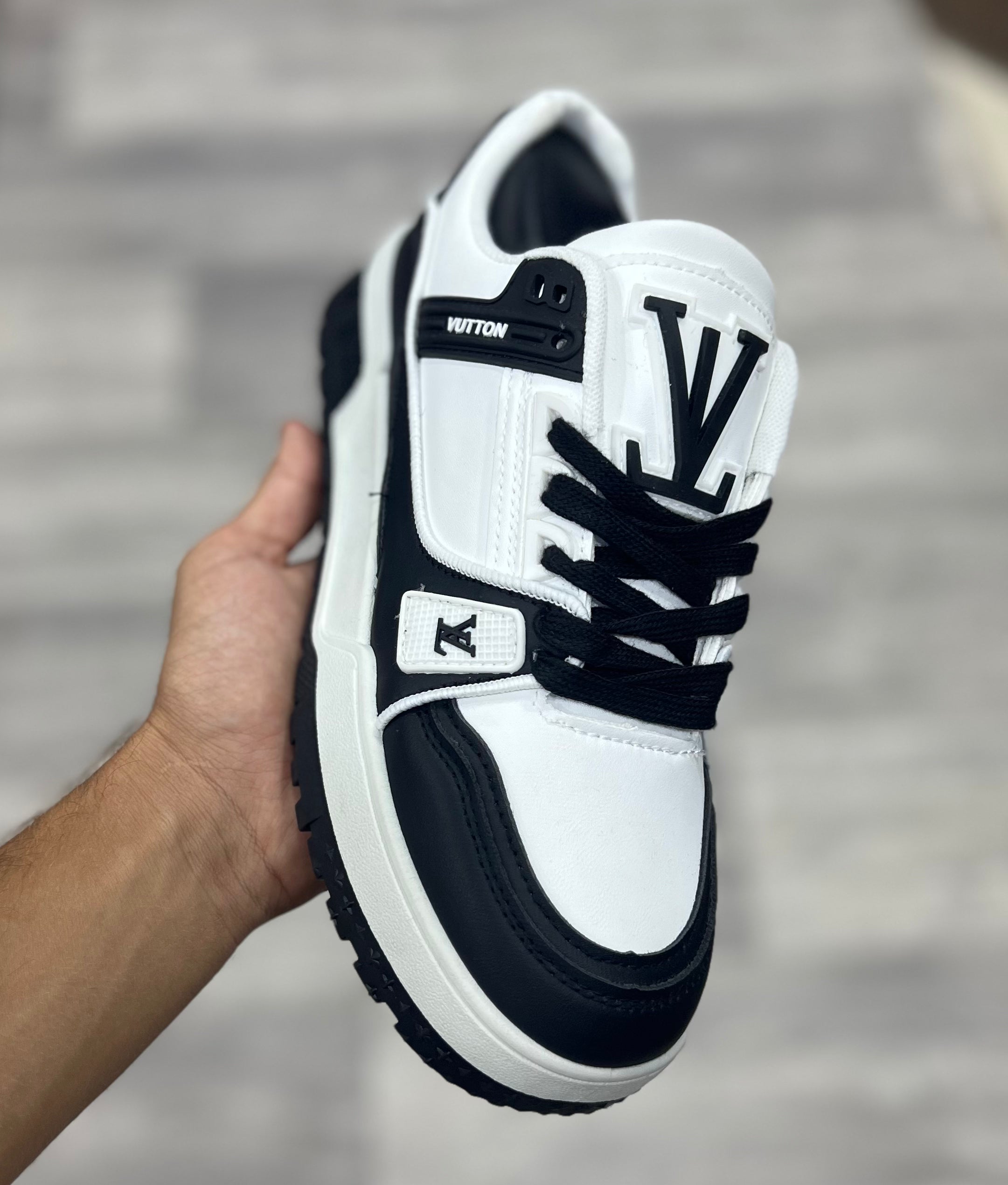 👟 أحذية رياضية راقية وجودة ممتازة