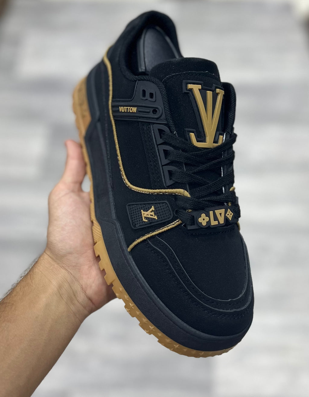 👟 أحذية رياضية راقية وجودة ممتازة