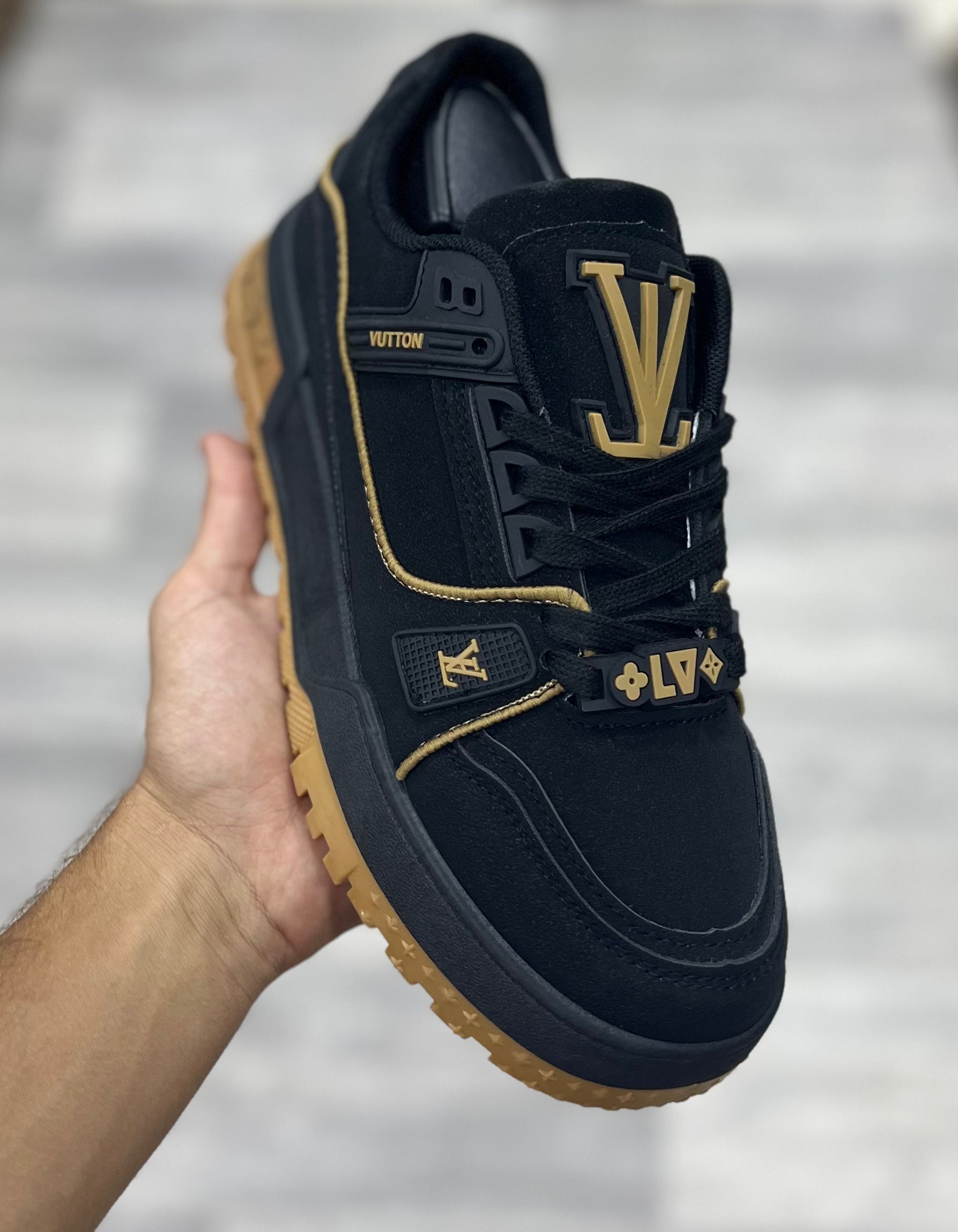 👟 أحذية رياضية راقية وجودة ممتازة